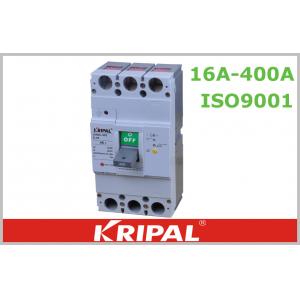 China Residual Current Circuit Breaker Earth Leakage ELCB 30 300 500mA supplier