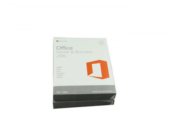 Microsoft Office Home And Business Multiple License 2016 For Mac Download