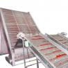 Low Noise SS304 Belt Drying Equipment For Drying Fruits And Vegetables