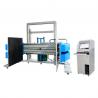 China ASTM D6055 ISTA Packaging Testing Equipment For Clamp Force Testing​ wholesale