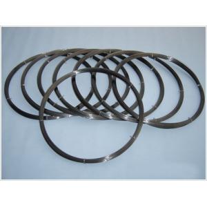 China Hard Wearing Alloy Wolfram Tungsten Wire Apply To Forming Cutter wholesale