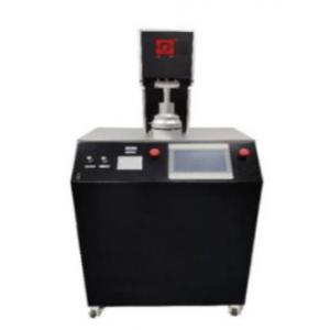 EN149 PFE Laboratory Daily Protective Mask Particle Filtering Performance Test Bench standard-SC-FT-1702D
