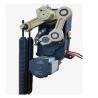 Manual Barrier Gate Motor with 1.5-6M Boom Length 140W Power and 0.3-6s Operating Speed for Parking Systems
