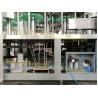Automatic Mineral Water Bottle Filling Machine , Spring Water Plant