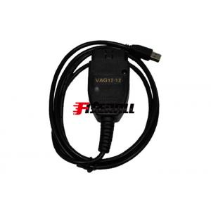 FA-VAG1212, interfaz USB de diagnóstico del cable VAGCOM 12,12 del coche de OBD-II