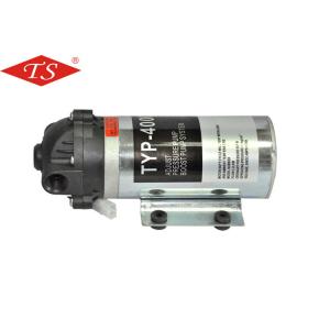 China 400G 24VDC Dengyuan Water Pressure Booster Pump Frequency Conversion supplier