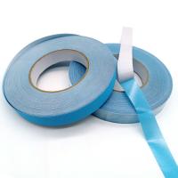 China Self Adhesive Non-Toxic Double Layer Waterproof Seam Sealing Tape For Fabric on sale