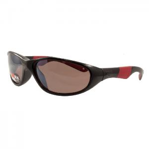 China Soft Mountaineering Sunglasses Sleek Curvature Design For Small / Medium Sized Faces supplier