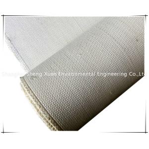 50 Meters Length Polyester Yarn Air Permeability Fabric