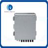 China Corrosion Resistant IP65 32A PV Array Combiner Box 6 in 1 out Customization wholesale