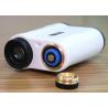 Golf Laser Rangefinder Hunting Scope 800m OLED Display Vertical Height