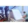 China Eco Friendly PPS Board Plastic Partition Sheet Extruded 10mm ODM wholesale