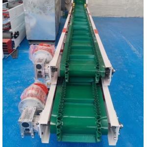 China Electric Conveying Equipment  Belt Conveyor System Heavy Duty Conveyor Belt supplier