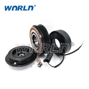 AC Compressor Clutch 5PK 7SBU16C for BMW E39/320i E46/E38/E39 447220-8025 447170-8430