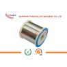 Pure Nickel Alloys Wire Ni201 Ni200 High Conductivity For Positive Electrode