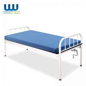 Pressure Relief Waterproof Medical Foam Mattress For Hospital Bed