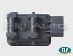 MAP sensor Auto Sensor for 56029405