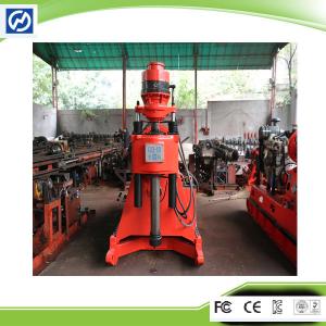 Chinese Famous Brand Hot Sale Cable Tool Drilling Rig