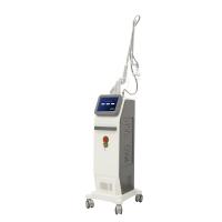 China Ultra Pulse Co2 Fractional Laser Machine Scar Removal Vaginal Tightening Machine on sale