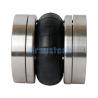 4.5×1 Air Spring Actuator Parker 9109400 Pneumatic Air Bellows for Anti-Vibration Table