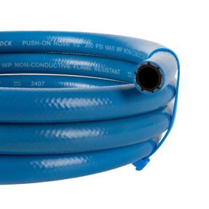 China Flexible Push - Lock Hose Solution for Compact and Tight - Space Installations wholesale