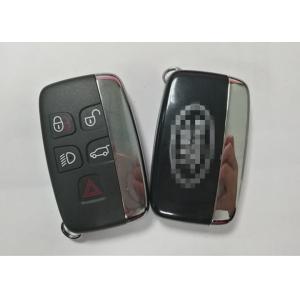 China 5 Button Remote Key Fob 434Mhz LR060130 For Land Rover Discovery LR4 Freelander supplier