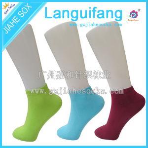 Breathable Women Knitted Socks Customized China Socks Manufacturer