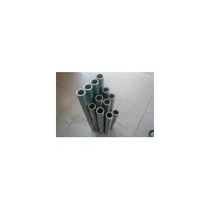 High Precision Heat Resistant Castings Centrifugal Cast Pipes