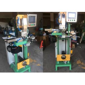 China High frequency induction automatic diamond segments brazing machine wholesale