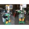 China High frequency induction automatic diamond segments brazing machine wholesale