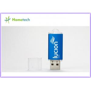 China USB Factory Plastic USB Memory with Free Logo Printing, Pen Drive Flash drive Memory stick usb 2.0 stick