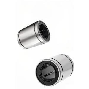 China High Precision Linear Bearings Low Noise Lightweight Linear Ball Bearings Low Maintenance wholesale
