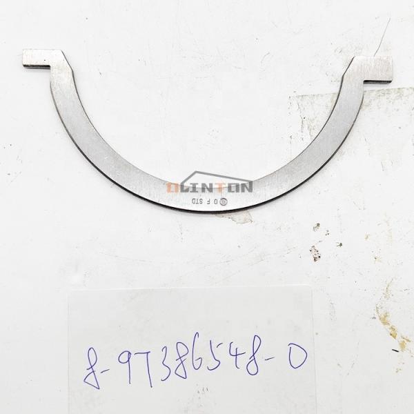 耐久性 4HK1 ディーゼル エンジン 8-97386548-0 ZX240LC-3 掘削機用スペアパーツのための推力洗浄機