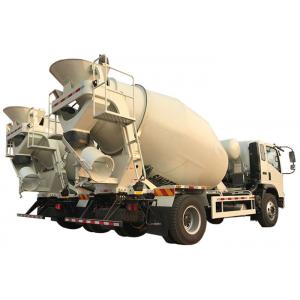 10m3 Howo Concrete Mixer Truck 4x2 371Hp Concrete Cement Mixer Truck