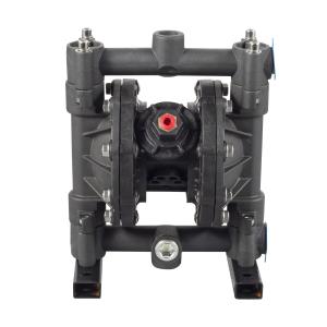 China Dependable Air Driven Double Diaphragm Pump for Mining Applications wholesale