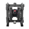 China Dependable Air Driven Double Diaphragm Pump for Mining Applications wholesale