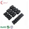 China High Frequency Ferrite Split Core F9 SCRC 130B Rohs ISO9001 For Usb Cable wholesale