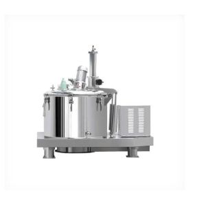 China Stable Operation And Easy To Use PGZ Automatic Scraper Centrifuges wholesale