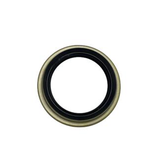China Retén de aceite del cubo delantero del mercado de accesorios, sellos de aceite automotrices para TBY 4JB1 ISUZU 8-97211082-0 supplier
