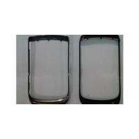 China BlackBerry Torch 9800 Keyboard Bezel White for sale