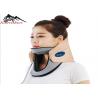 Medical Neck Support Brace / Cervical Collar Sleeping Adjustable Size