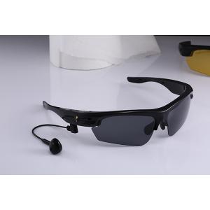 bluetooth smart gray glasses for men phone conversations  work  women  support Android Iphone phone Polarized lenses