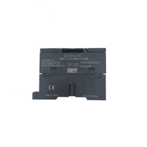 China 6ES7407-0KA02-0AA0 Siemens PLC S7-1200 Controlador compacto com depuração integrada wholesale