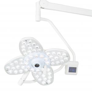 Surgical Ot Lamp Led Surgical Lamp With Integrated Full Hd Camera