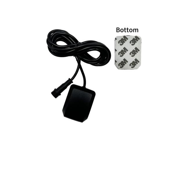 Seamless Connectivity Antenna Integrated Module For GPS/QZSS L1 GLONASS L1 BeiDou B1 Galileo E1