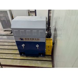China SSCH55-4500/17000 55KW New Energy Motor Dynamometer Test Bench System wholesale