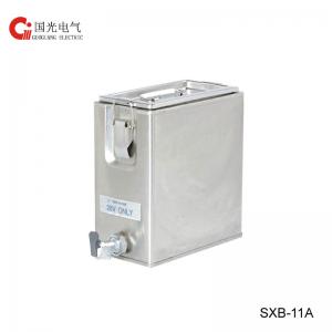 China Customized Aircraft Catering Equipment Water Tank Heating Preservation supplier