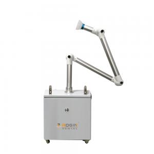 External Oral Suction Device Aerosol Machine Dental Suction Unit Extrao Ral Suction Unit