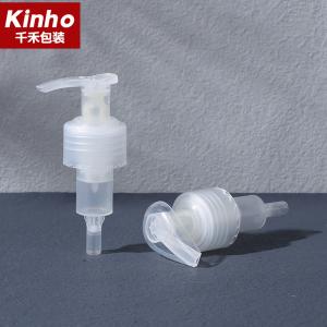 China 24/410 28/410 Lotion Pump Replacement Left Right Twist Lock 2.3ml Body Cream Dispenser supplier