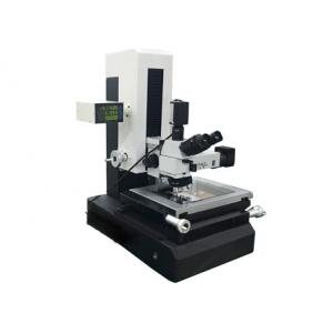 Measuring 10X 20X Medical Lab Microscope Integrated Metallurgical Plastics Machinery